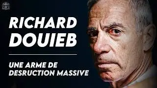 #254 Richard Douieb - La v&eacute;rit&eacute; sur le Krav Maga et l&rsquo;arm&eacute;e isra&eacute;lienne
