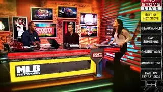 Best of Hot Stove 2014