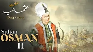 16th Sultan Osman II - History of Ottoman Empire