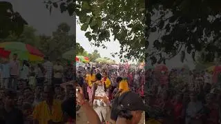 Landa veer bail jatar M Srigeda//#shortsfeed #ramvlogr #youtubeshorts