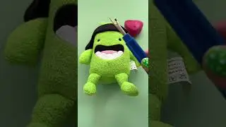 Mojo tries ASMR 🎤 What should he say next? #classdojo