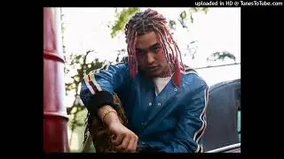 Lil Pump - Up and Down (FULL CDQ LEAK)