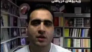 Interviewing Iranian immigrants #2 (IranVNC.com)