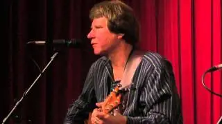 Local Roots - Robert Richter