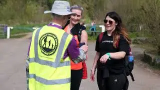 Caerphilly Challenge Series 2023 -  the Forge