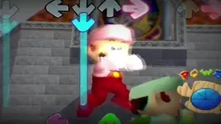 DBP64 V2 FUNK DO FNF