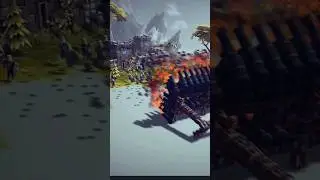 Besiege Console crazy Canon set #besiege #besiegebots #besiege #buildgame #logisticgaming