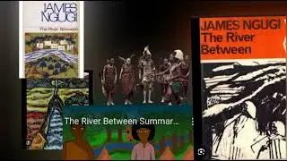 The river between by James ngugi wa thiongo