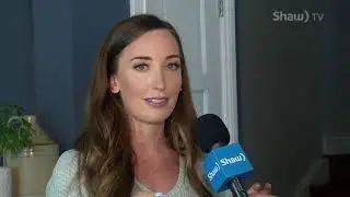 Where You Live | Healthy Living - Amy Ritchie, Holistic Nutritionist