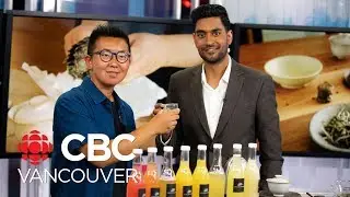 Kombucha and fine tea: elevating drinks with Cultivate Tea  | Our Vancouver