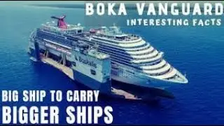 EPIC MACHINES. Largest Heavy Lift Ship In the World 👌👌👌 2020 10 23 12 11 25 1 493