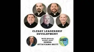 Clergy Leadership Development