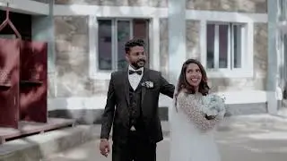 Wedding promo. Jobin and Jenifer ❤️