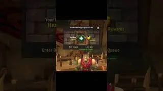 This is probably why people rarely run dungeons - Guild Wars 2 gameplay