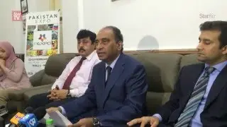 Pakistan to woo more Malaysian investors