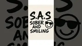 Sober And Smiling Podcast Episode 9 : Relationships In Recovery 