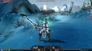 Cabal Online WA Skill