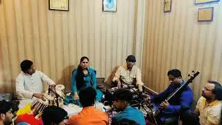 Aziz itna hi rakho COVER PRIVATE MEHFIL