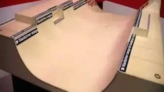 blackriver store berlin footage