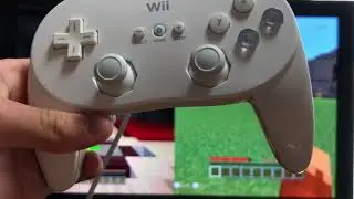 WiiUパッドが！