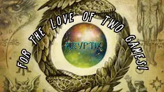 Sorcery Booster packs and a new online store #sorcerytcg #kryptiktcg  #sorcery #TrinityGamesLLC