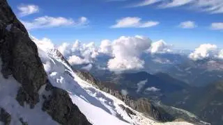 Ch&egrave;r&eacute; Couloir
