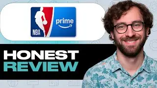 Как смотреть НБА на Amazon Prime (пошаговое руководство)