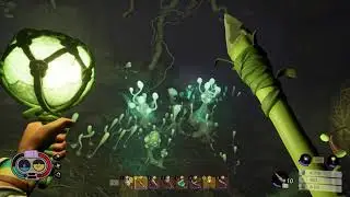 Grounded - Adventure #2 - Infiltrating the Red Ant Pile