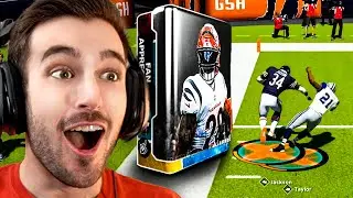 The Fan Appreciation Pack Team Builder Gameplay!