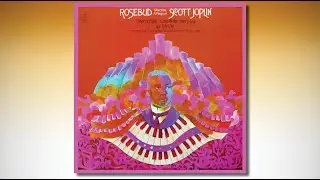 Rosebud Marches and Rags - Lee Erwin playing the Fox-Capitol Theatre Wurlitzer Pipe Organ