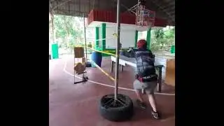 airsoft practical shooting