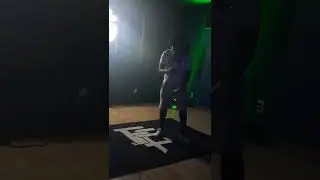 FSP STUDIO LIVE PERFORMANCE - Kansas City Artist {Rap'n A$$ Deejay}