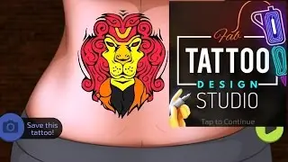 Tattoo Studio 