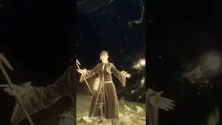 Magic #dragonsdogma2 #dragonsdogma #gaming #magic #videogames #spells #wizard #elf ##mmorpg #rpg