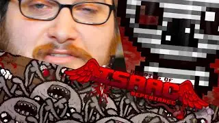 Хочу сказать этим Модам // The Binding of Isaac: Repentance ЛУЧШЕЕ со Стрима