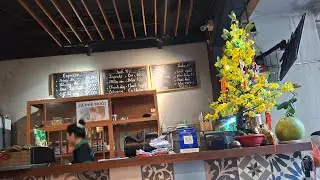 s&eacute;rie caf&eacute; sg 03 ... live nhẹ nhẹ...#cuocsong Mr Hải