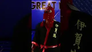 The Great Muta's WWE 2K24 Debut Will Leave You SPEECHLESS!