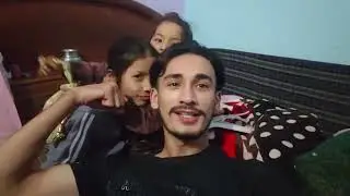 Aaj bhanjiyo kr saath mja aa gya dance ke saath.