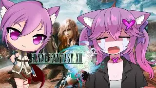 Unraveling This Absolute Chaos [Final Fantasy 13 Part 2]
