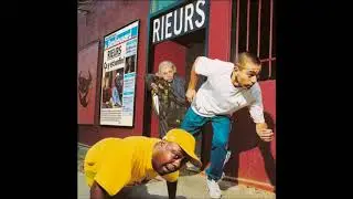 Rieurs - Le Pass&eacute; Qui Nous Rattrape
