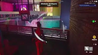 My duo chose violence