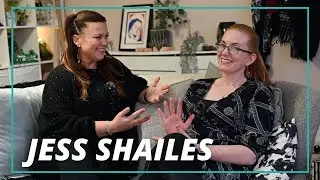 Nudge Theory, Being Human and the Best Marketing Practice with Jess Shailes and Annelies James