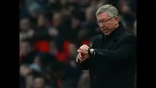 Fifa 22 - Last Minute Goal -FIfa Ultimate [Fergie Time]
