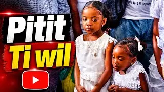Fanmiy Ti Will Fache | Yo Deklare yo Tande Antèman an Pral Fèt nan Lari”