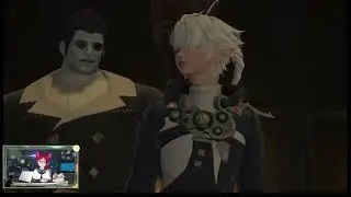 The Order of the Twin Adder - Final Fantasy XIV - Daenne Qufiswesfv - 22