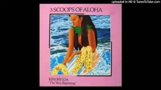 3 Scoops Of Aloha - E Ho`ola Mai