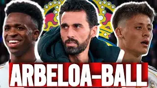 🤯| COMMENT LE ARBELOA-BALL A ECRAS&Eacute; MONACO EN LDC ?! VINI DE RETOUR ? GULER MAESTRO ! (FOOTBALL)