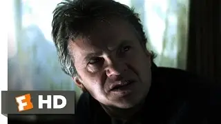 Mystic River (5/10) Movie CLIP - Dave is Dead (2003) HD