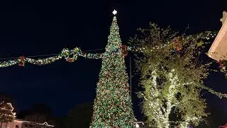Mars SoCal is live!Disneyland