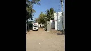 Horse ambulance #horse ￼